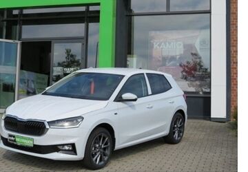 Skoda Fabia 5.268 km 20.990 &euro; Zwickau 08056