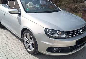 VW Eos 148.500 km 10.400 &euro; Mohlsdorf-Teichwolframsdorf 07987