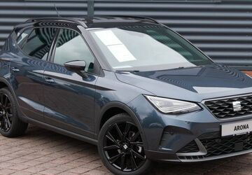 Seat Arona 4.990 km 25.490 &euro; Schneeberg 08289