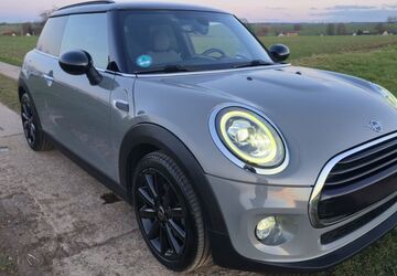 Mini Cooper D 142.931 km 11.000 &euro; Fraureuth 08427
