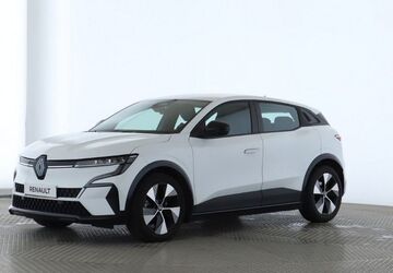 Renault Megane E-TECH 45.350 km 20.790 &euro; Zwickau 08064