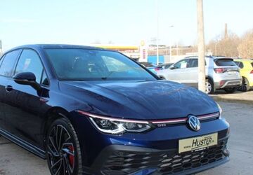 VW Golf 32.839 km 34.885 &euro; Zwickau 08058