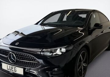 Mercedes-Benz CLA 200 24.900 km 46.890 &euro; Zwickau 08058