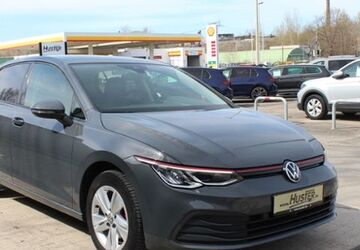 VW Golf 50.142 km 18.775 &euro; Zwickau 08058