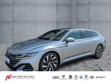 Gebrauchte VW Arteon