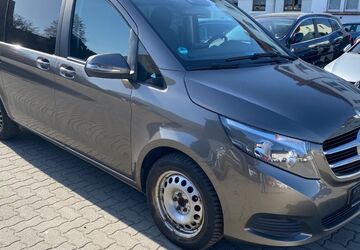 Mercedes-Benz V 220 271.980 km 19.490 &euro; Zwickau 08058