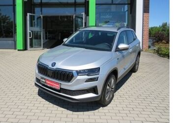 Skoda Karoq 7.572 km 31.990 &euro; Zwickau 08056