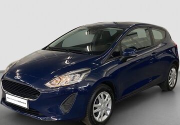 Ford Fiesta 41.359 km 9.985 &euro; Zwickau 08060