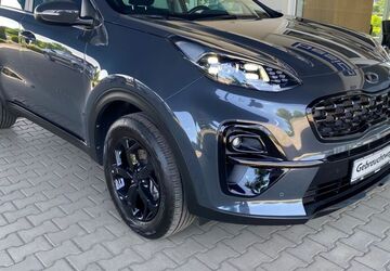Kia Sportage 33.374 km 18.790 &euro; Glauchau 08371