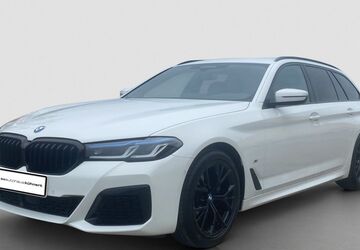 BMW 520 64.662 km 33.845 &euro; Zwickau 08060