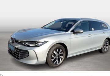 VW Passat Variant 11.920 km 35.490 &euro; Bernsdorf 09337