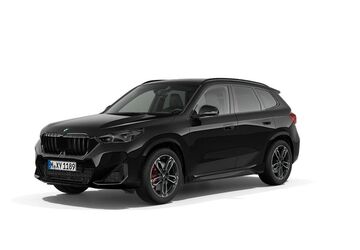 BMW X1 14.343 km 48.425 &euro; Reichenbach 08468