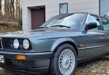 BMW 320 65.000 km 19.320 &euro; Schneeberg 08289