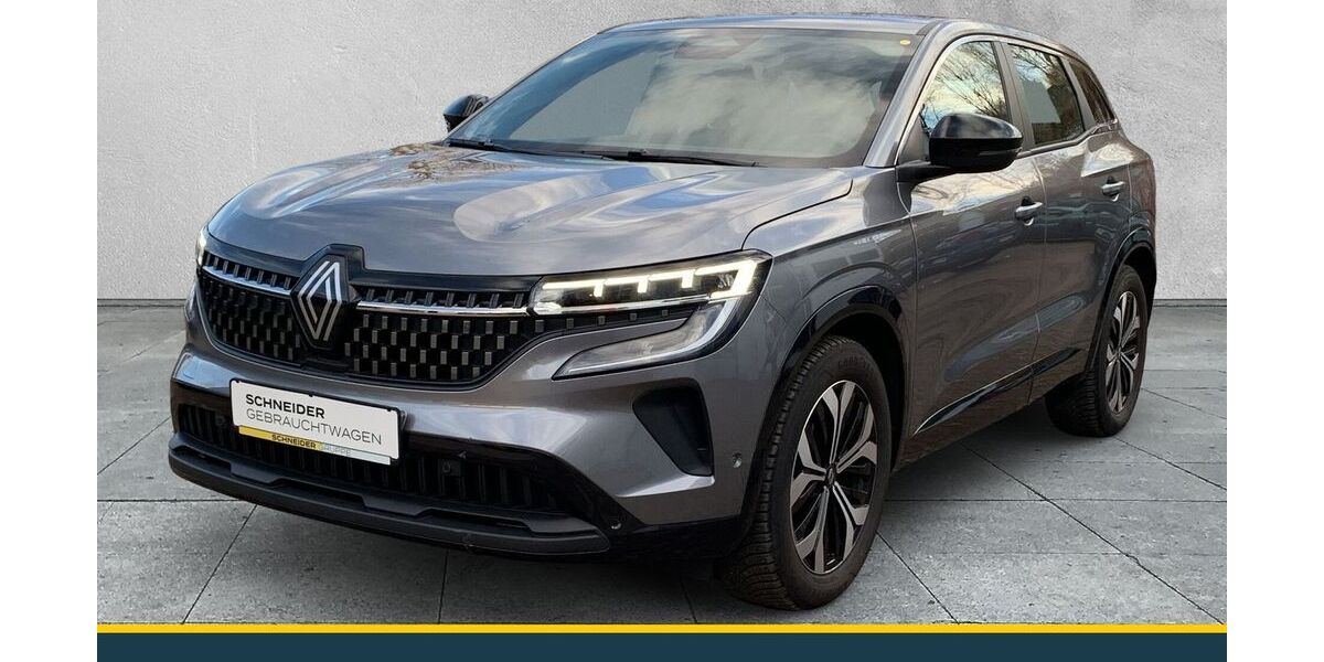 Renault Austral 11.500 km 25.890 &euro; Zwickau 08064