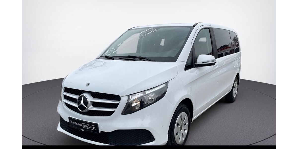 Mercedes-Benz V 220 88.175 km 47.875 &euro; Zwickau 08058