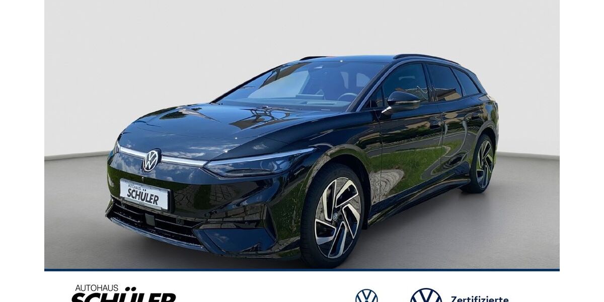 VW ID.7 5.861 km 48.755 &euro; Falkenstein 08223