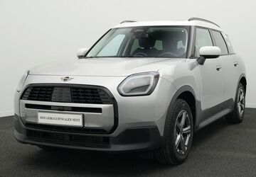 Mini Countryman C (Cooper) 26.568 km 30.940 &euro; Zwickau 08060