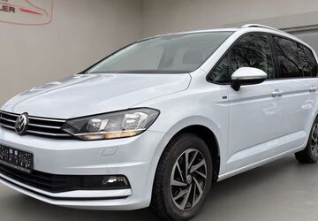 VW Touran 111.800 km 19.800 &euro; Wilkau-Haßlau 08112