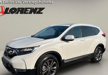 Honda CR-V 20.250 km 35.980 &euro; Glauchau 08371