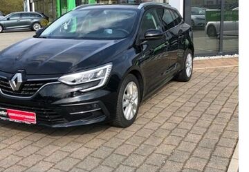 Renault Megane 59.420 km 16.990 &euro; Glauchau/ Sachsen 08371