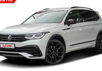 VW Tiguan Allspace 77.592 km 38.950 &euro; Zwickau 08056