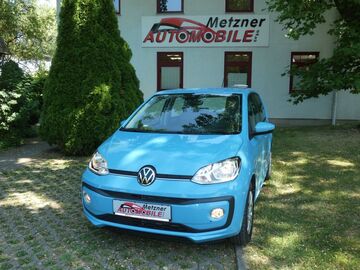 Gebrauchte VW up!
