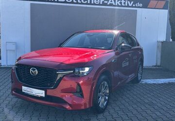 Mazda CX-60 19.463 km 39.990 &euro; Zwickau 08064