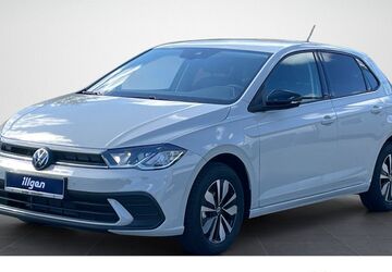 VW Polo 9.588 km 20.740 &euro; Stollberg 09366
