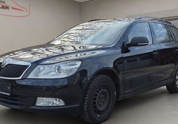 Skoda Octavia 256.700 km 2.200 &euro; Wilkau-Haßlau 08112