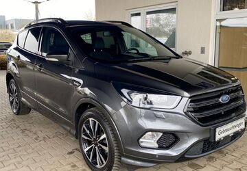 Ford Kuga 90.856 km 18.550 &euro; Glauchau 08371