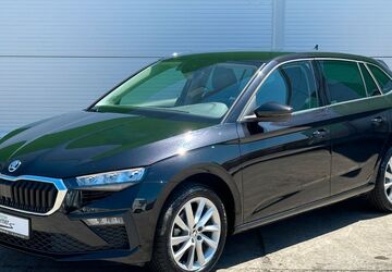 Skoda Scala 17.039 km 22.750 &euro; Zwönitz / OT Dorfchemnitz 08297