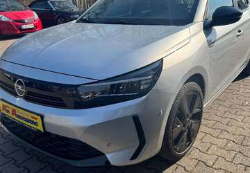 Opel Corsa 15.889 km 16.450 &euro; Lichtenstein 09350