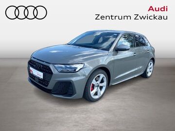 Gebrauchte Audi A1