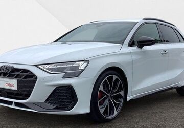 Audi A3 13.300 km 38.450 &euro; Zwickau 08056