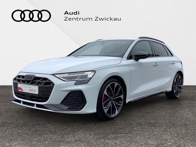 Audi A3 13.300 km 38.450 &euro; Zwickau 08056