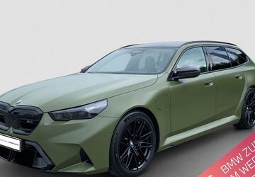 BMW M5 24.885 km 138.728 &euro; Zwickau 08060
