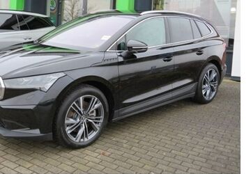 Skoda Enyaq 9.683 km 39.990 &euro; Zwickau 08056