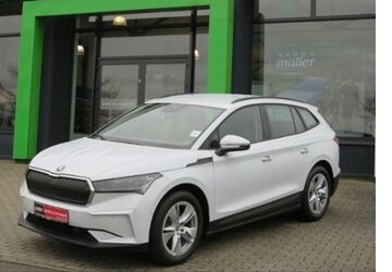 Skoda Enyaq 21.163 km 28.390 &euro; Zwickau 08056