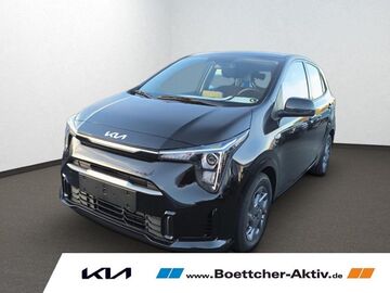 Gebrauchte Kia Picanto