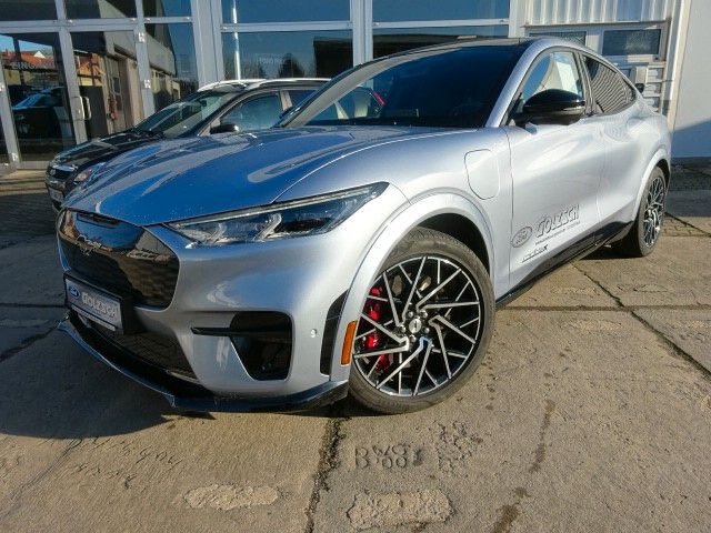 Ford Mustang Mach-E 15.774 km 49.895 &euro; Oberlungwitz 09353