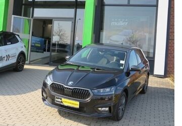 Skoda Fabia 6.400 km 20.390 &euro; Zwickau 08056