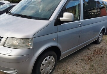 VW T 5 77.527 km 22.500 &euro; Limbach-Oberfrohna 09212