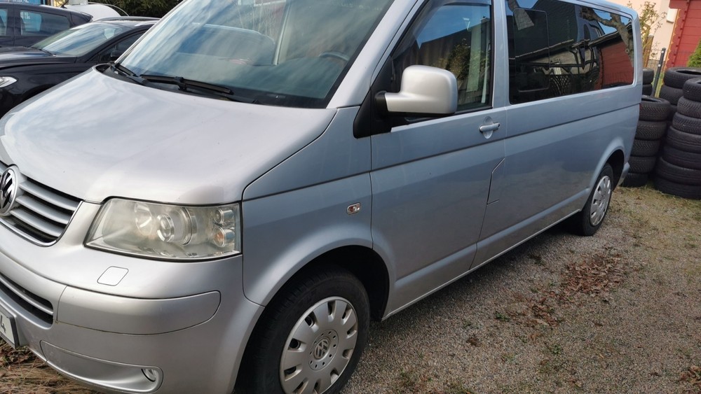 VW T 5 77.527 km 22.500 &euro; Limbach-Oberfrohna 09212
