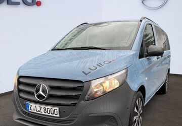 Mercedes-Benz Vito 15.000 km 42.475 &euro; Zwickau 08058
