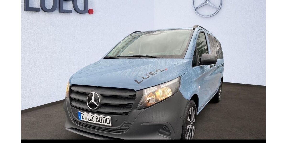 Mercedes-Benz Vito 15.000 km 42.475 &euro; Zwickau 08058