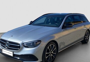 Mercedes-Benz E 220 119.992 km 31.575 &euro; Zwickau 08060