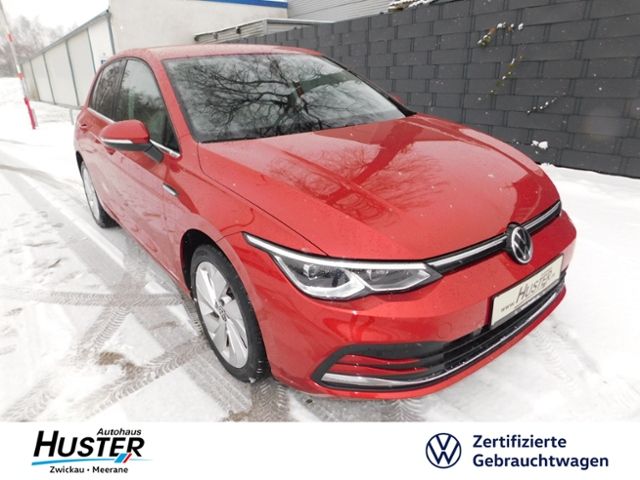 VW Golf 21.102 km 22.825 &euro; Zwickau 08058