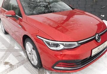 VW Golf 21.102 km 23.445 &euro; Zwickau 08058