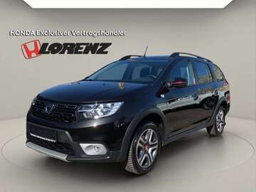 Gebrauchte Dacia Logan