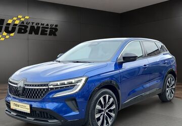 Renault Austral 24.400 km 30.890 &euro; Oberlungwitz 09353